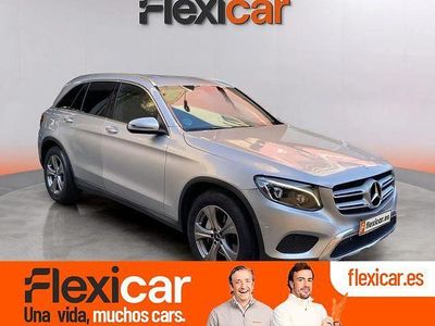 Mercedes GLC250
