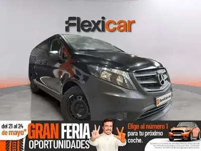 Usado Mercedes Vito