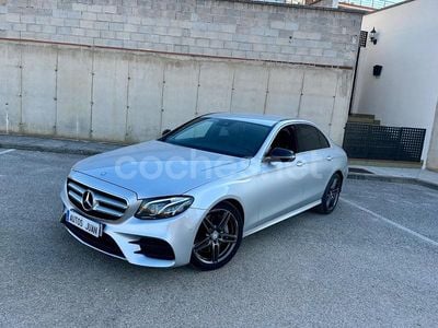 Mercedes E350
