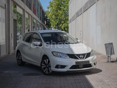 Nissan Pulsar