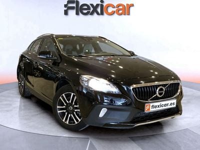 Volvo V40 CC