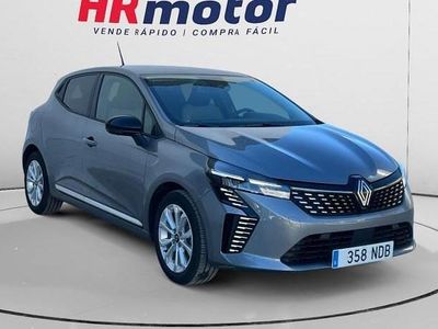 Usado Renault Clio V Evolution 101 CV (74 kW) 2025