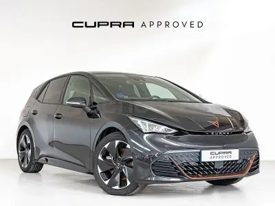 Usado Cupra Born