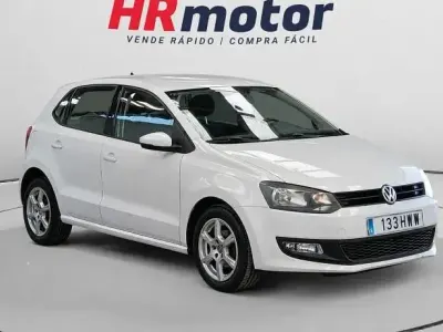 Usado VW Polo