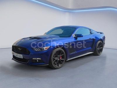 Ford Mustang GT