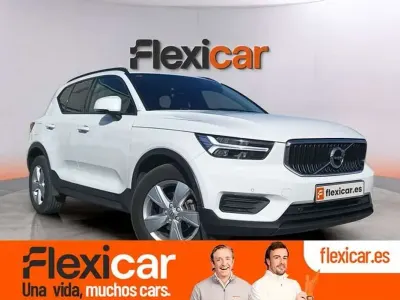 Usado Volvo XC40