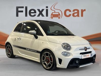 Abarth 595C