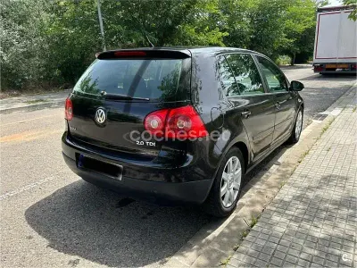 Usado VW Golf IV