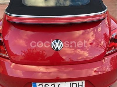 VW Beetle