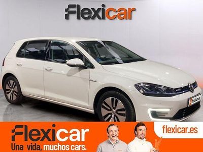 Blanco Usado 2019 VW e-Golf Utilitario | 14.990 € (Un poco caro)