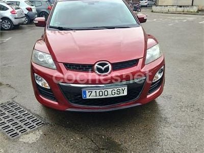 Mazda CX-7