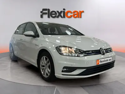 Usado VW Golf VIII