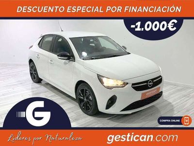 usado Opel Corsa 1.2T XHL S/S Edition 100