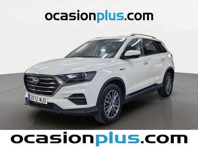 Usado SWM G01 131 CV (96 kW) 2023 Blanco SUV