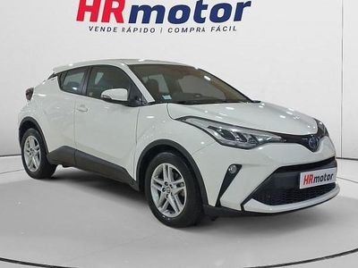 Usado Toyota C-HR Active 122 CV (89 kW) 2023 SUV