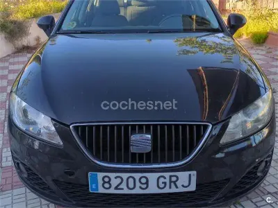 Usado Seat Exeo