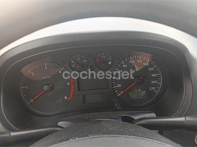 Seat Cordoba