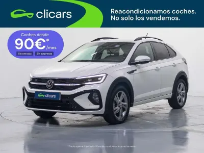 Usado VW Taigo