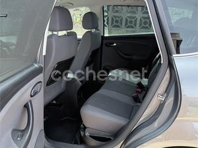 Seat Altea XL