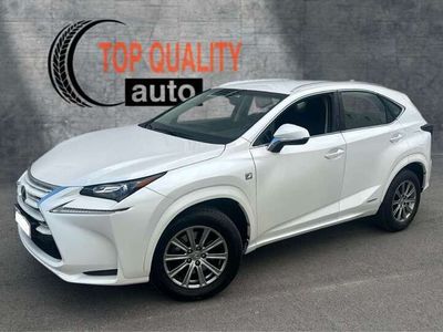 Lexus NX300h