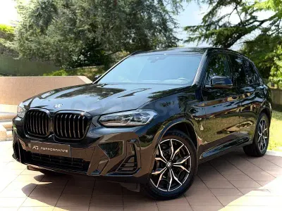 Usado BMW X3