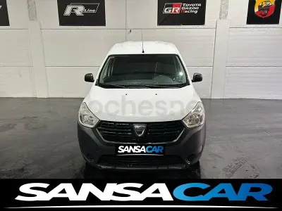 Usado Dacia Dokker