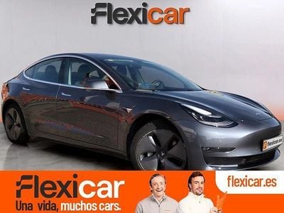 Usado Tesla Model 3 Performance 461 kW (627 CV) 2020 Eléctrico Berlina