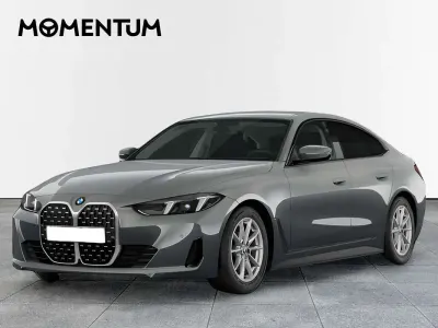 Usado BMW 420 Gran Coupé