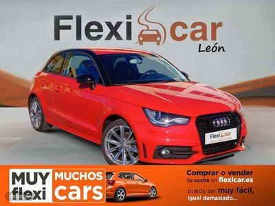 usado Audi A1 1.2 TFSI 86cv Attraction