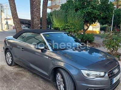 Audi A3 Cabriolet