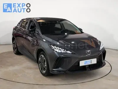Usado MG MG4 EV 125 kW (170 CV) 2024 Eléctrico Utilitario