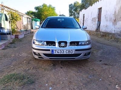 Seat Toledo