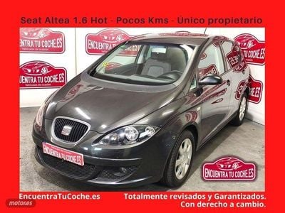 Seat Altea