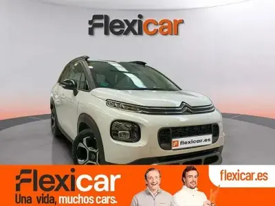 Usado Citroën C3 Aircross