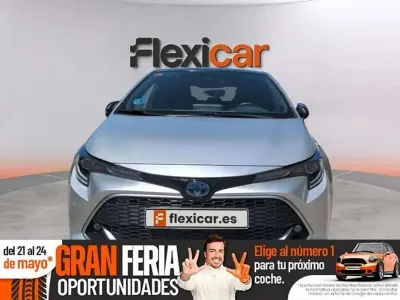 Usado Toyota Corolla