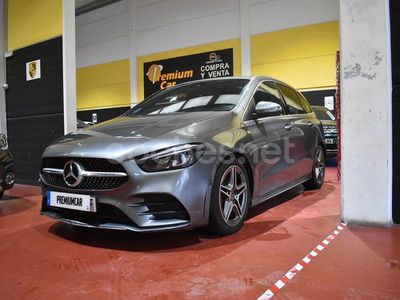 Mercedes B180