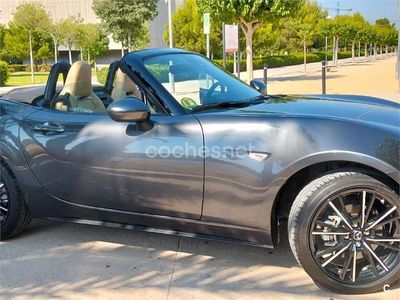 Mazda MX5