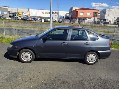 Seat Cordoba