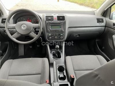VW Golf V
