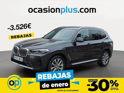 Gris Usado 2023 BMW M140 xLine Utilitario | 38.790 €