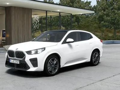 Nuevo BMW X2 163 CV (119 kW) 2026 Otro SUV