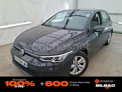 VW Golf VIII
