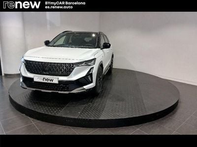 Usado Renault Austral Esprit Alpine 200 CV (147 kW) 2025 Blanco SUV