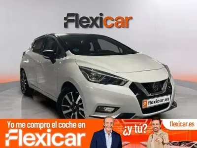 Usado Nissan Micra
