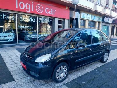 Citroën Xsara Picasso