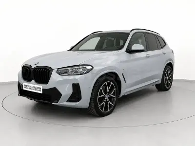 Usado BMW X3 xLine 190 CV (139 kW) 2023 Beige SUV