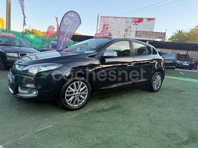 Renault Mégane GT Line