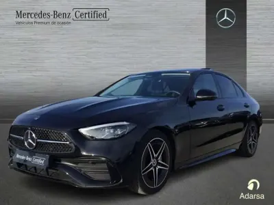 Usado Mercedes C220 197 CV (144 kW) 2025 Berlina