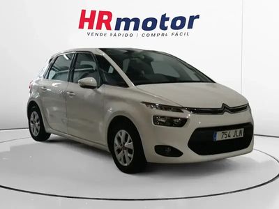 Citroën C4 Picasso