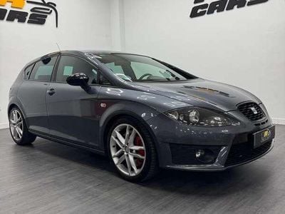 Gris Usado 2009 Cupra Leon Utilitario | 11.090 €
